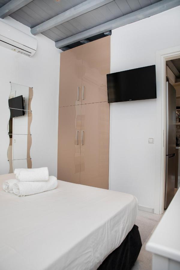 Caper-2 Bedroom Traditional Home With Amazing View Naousa  Exterior photo