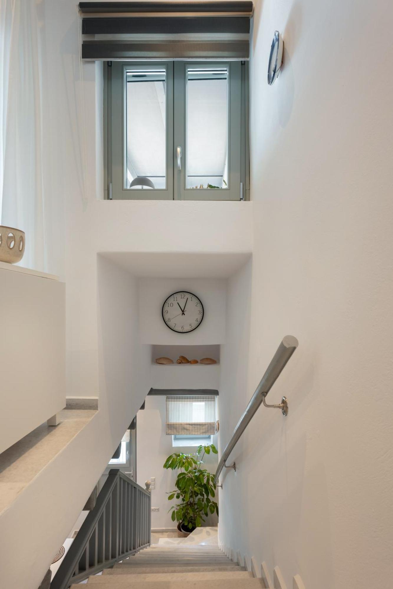 Caper-2 Bedroom Traditional Home With Amazing View Naousa  Exterior photo